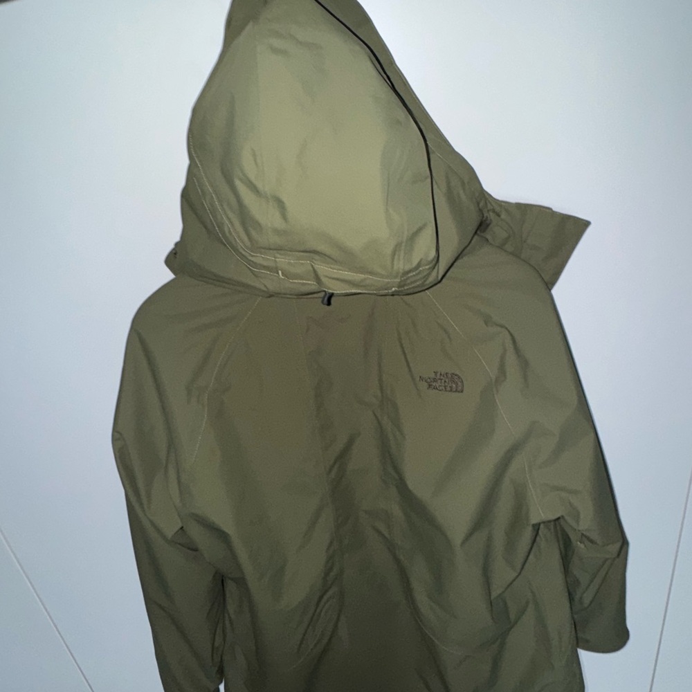 North Face Ski Jacket - image 5
